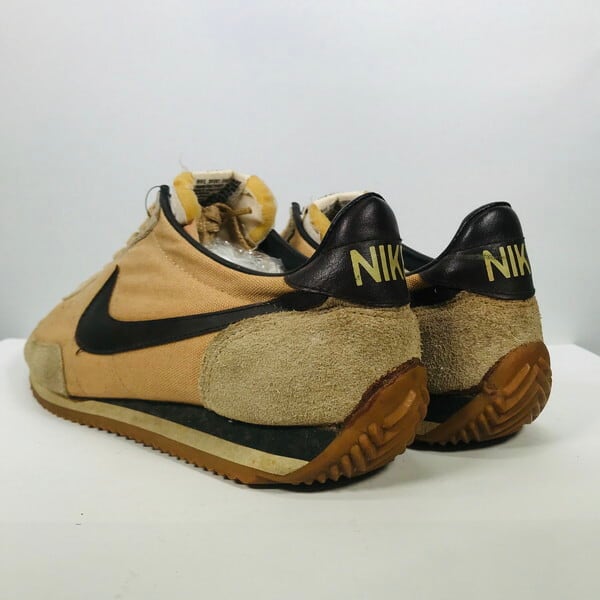70's 80's NIKE ナイキ OCEANIA CANVAS オセアニア キャンバス