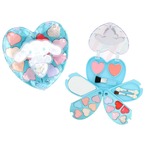 サンリオキラキラハートのコンパクトシナモロール(5803681)