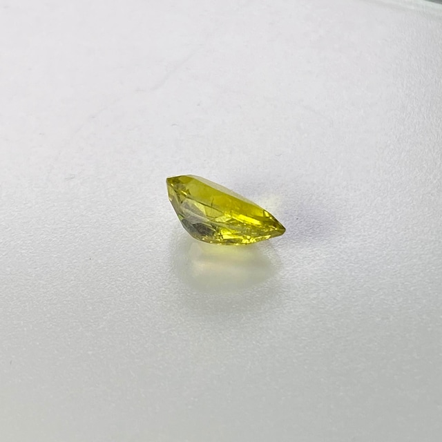 ⁂天然⁂　◇カナリートルマリン◇　1.20ct 　ブラジル産