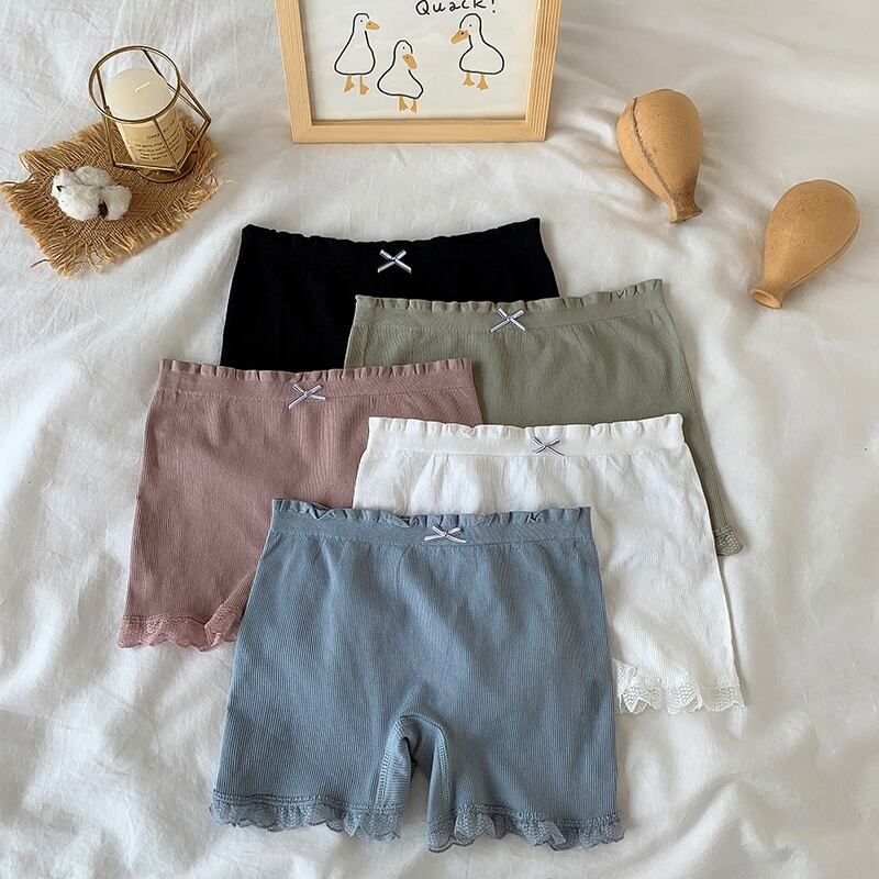 薄手パンツ レディーススプリングレギンス ショーツ 春物 ブルマー YY-ファッション90525309020