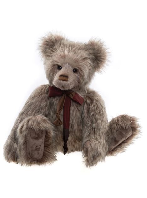 Bear - くま - | Charlie Bears JAPAN - チャーリーベアーズジャパン -
