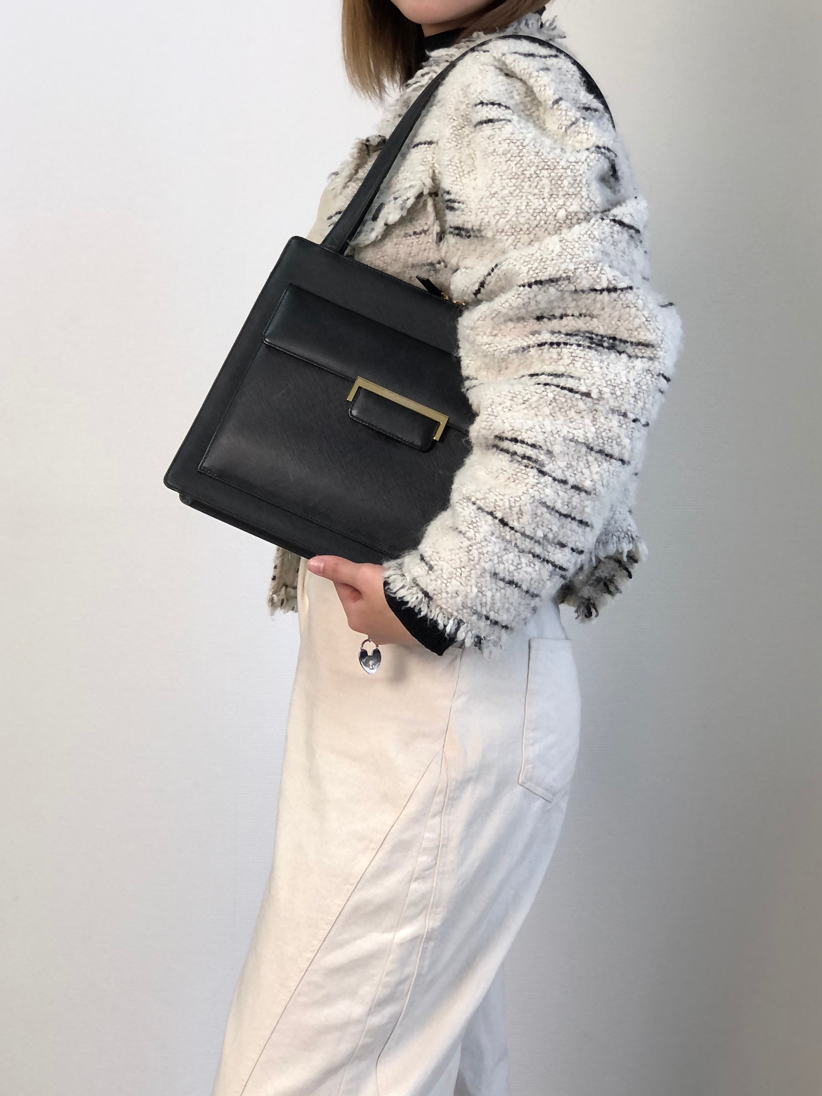 Yves Saint Laurent | VintageShop solo