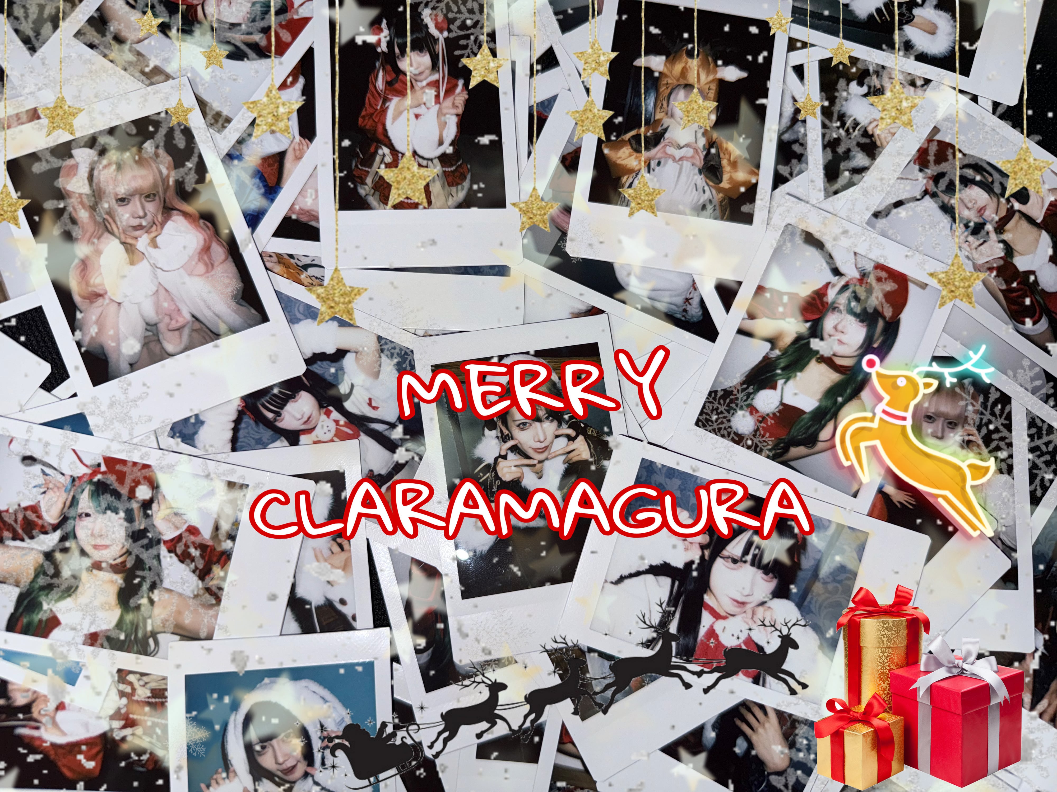 クララ・マグラ公式通販サイト