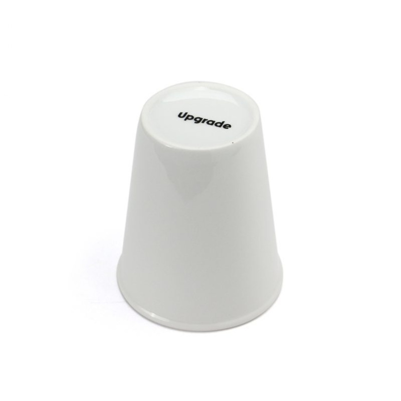 upgrade Retro BC Tableware Porcelain Cup “White”/アップグレード/陶器/キッチン/雑貨
