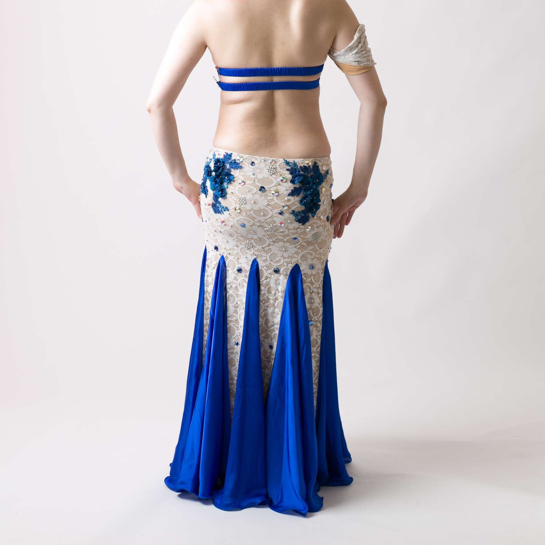 Magic ロイヤルブルー MA0004 | shukran（シュクラン）ベリー