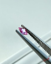 Natural Ruby 0.25ct Loose Gemstone｜天然ルビー 0.25ct ルース【LE-0065】