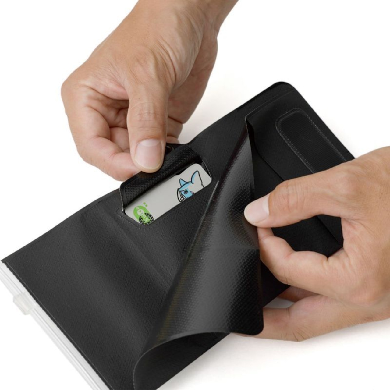 nahe Lite Wallet