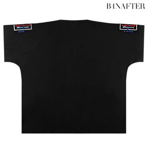 B4NAFTER「"After the Clowning" Tee Black/White」