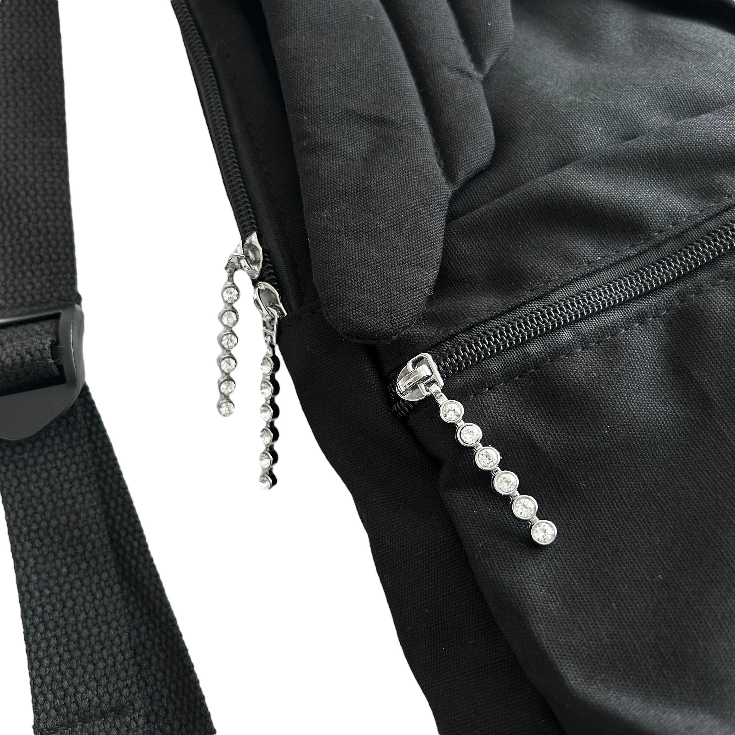 エンジェルリュック BLACK