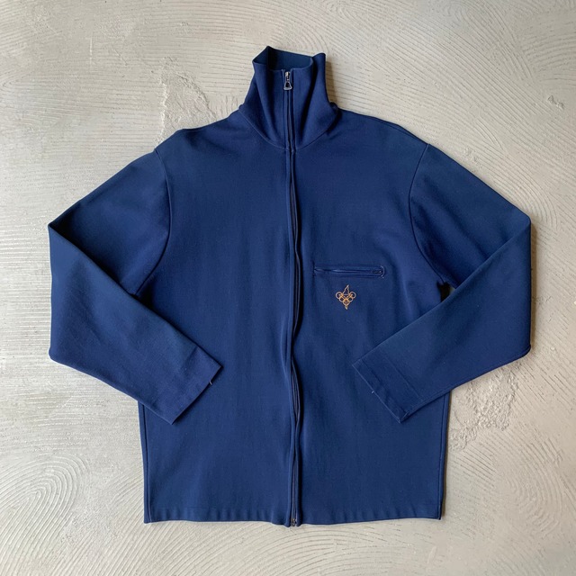 60's Recordman / Track jacket