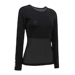 WOMEN COOLING FABRIC BASELAYER