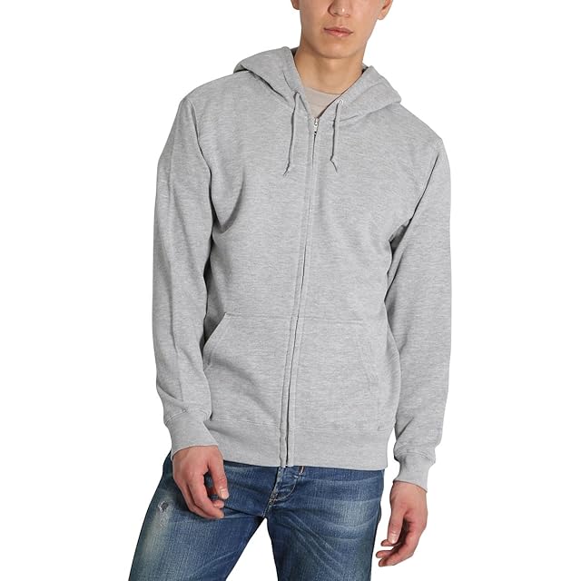 bastard Punk Print Applique Hoodie | PAY ID