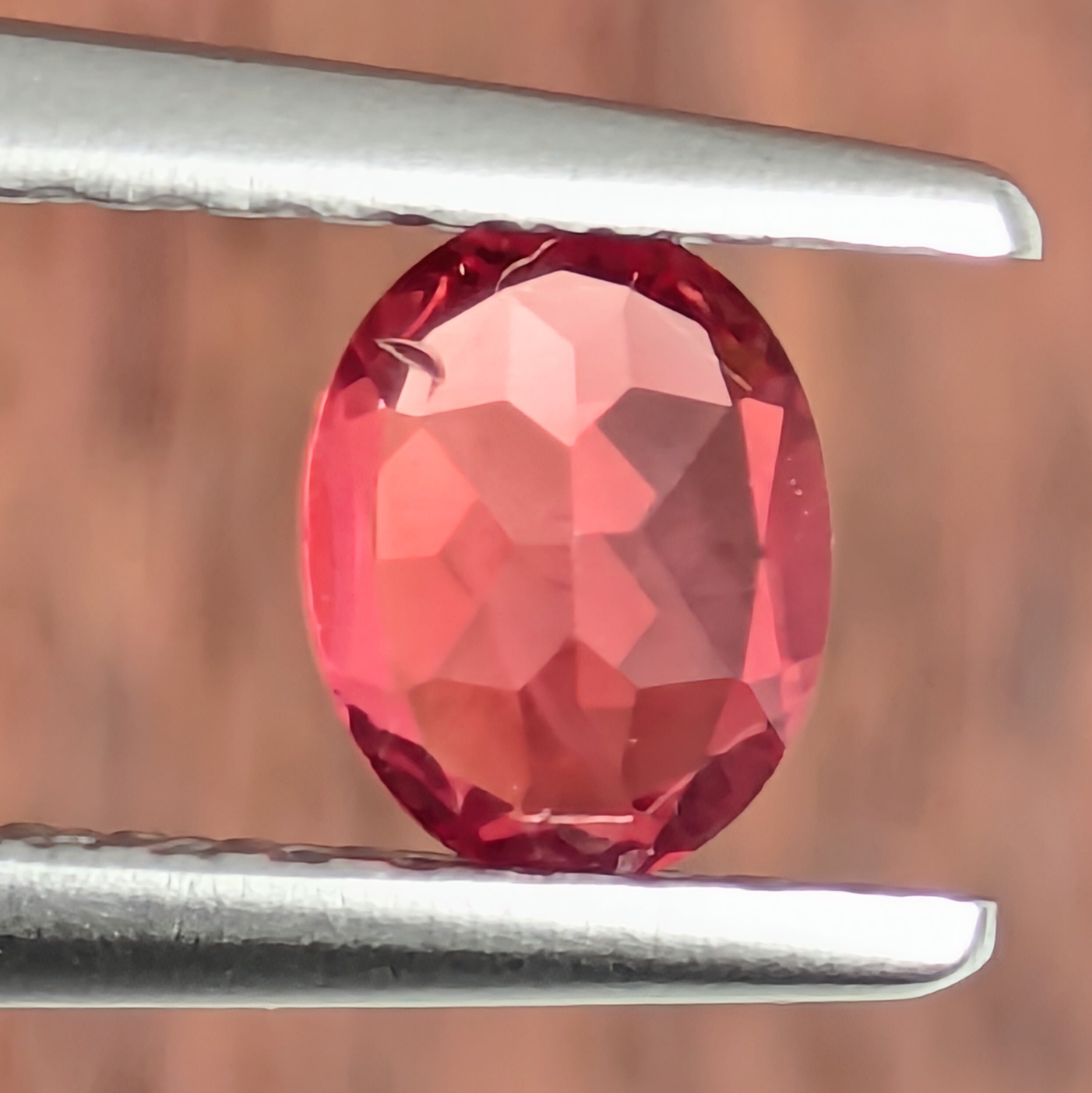 スピネル ルース ミャンマー・モゴック産【0.41ct】PRO209387 | Gem's
