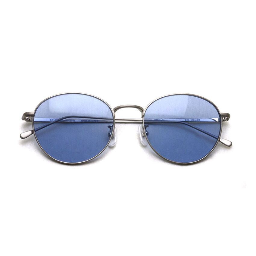 ADSR ブルー サングラス　BULLOCKO2C Blenders Oracle Red Bull Racing II Meister X2 Sunglasses | TYLER'S