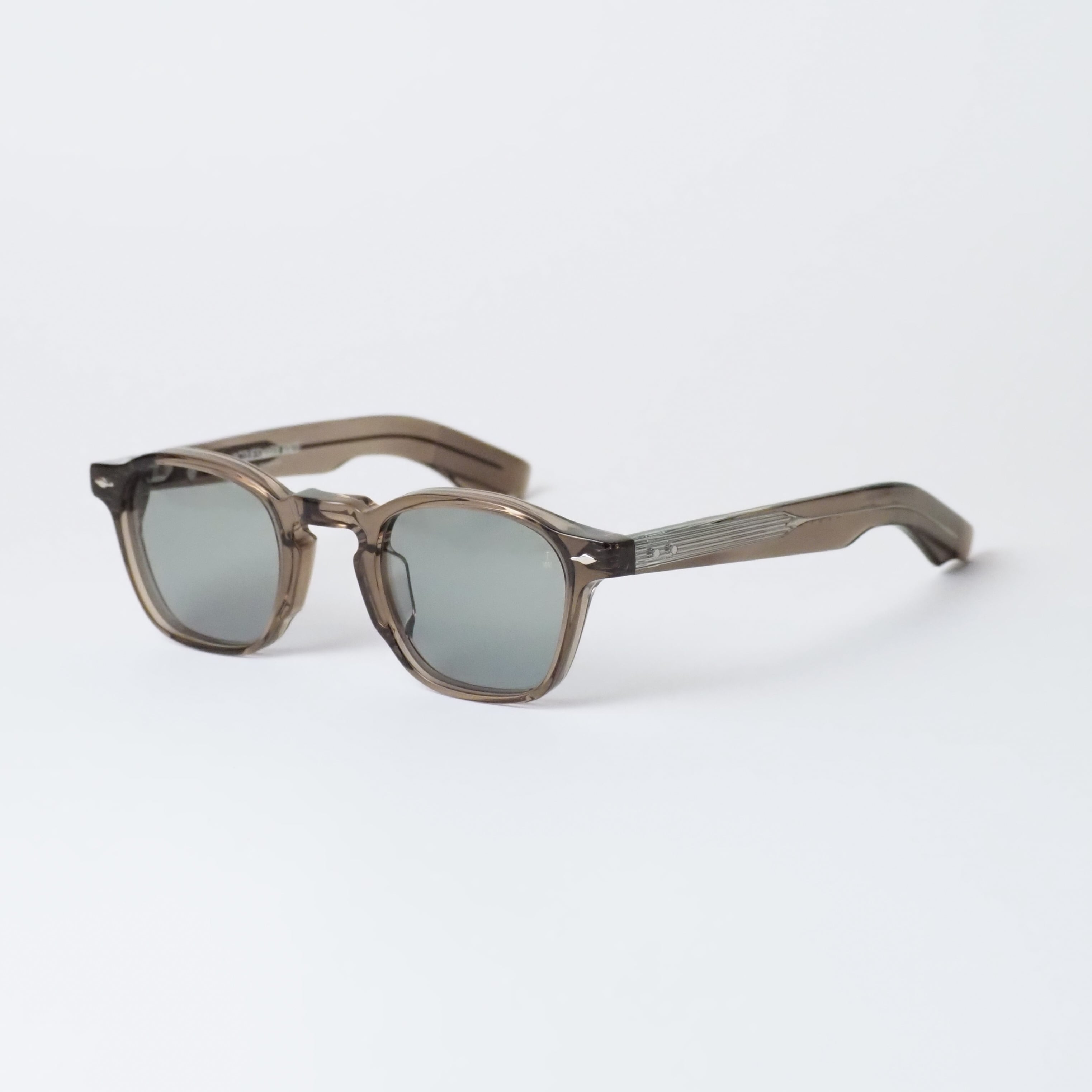マクセリーシェイプ ZEPHIRIN 47 col.Dusty Jade【JACQUES MARIE MAGE】 | downtownshop