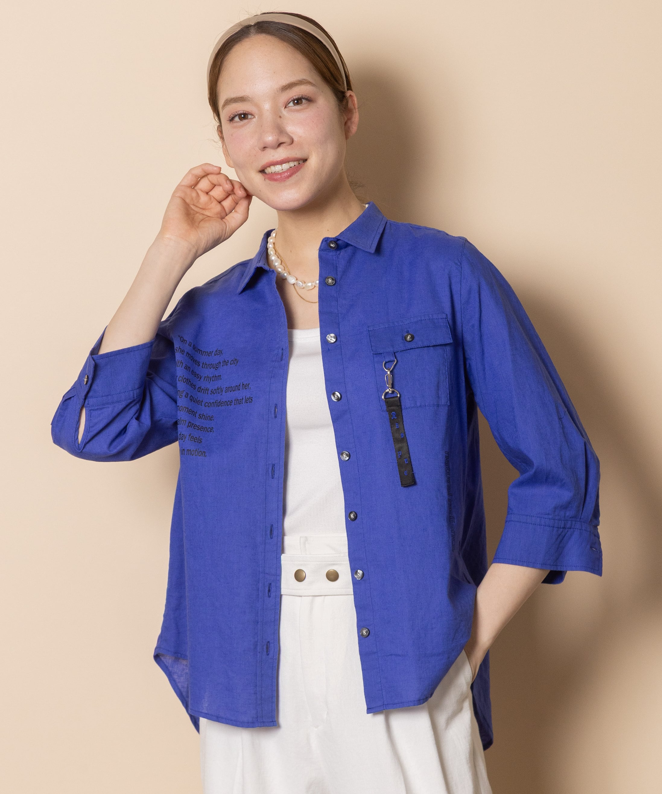 トップス | granyamaki official shop