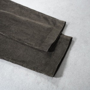 90s DOCKERS corduroy pants W34 古着