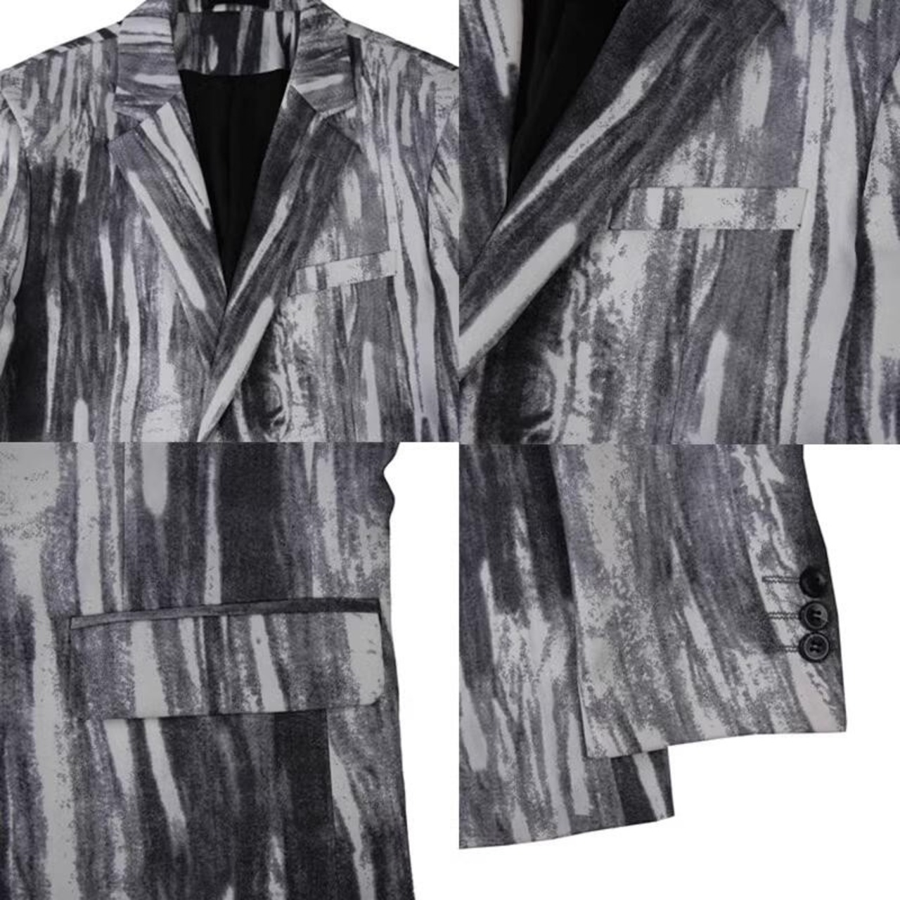 paint suit jacket 00219