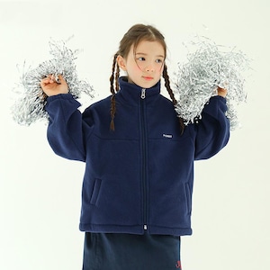 «sold out»«ジュニアサイズあり»«P:chees» Seller fleece セラーフリース