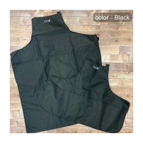LynX Style / Apron Set　