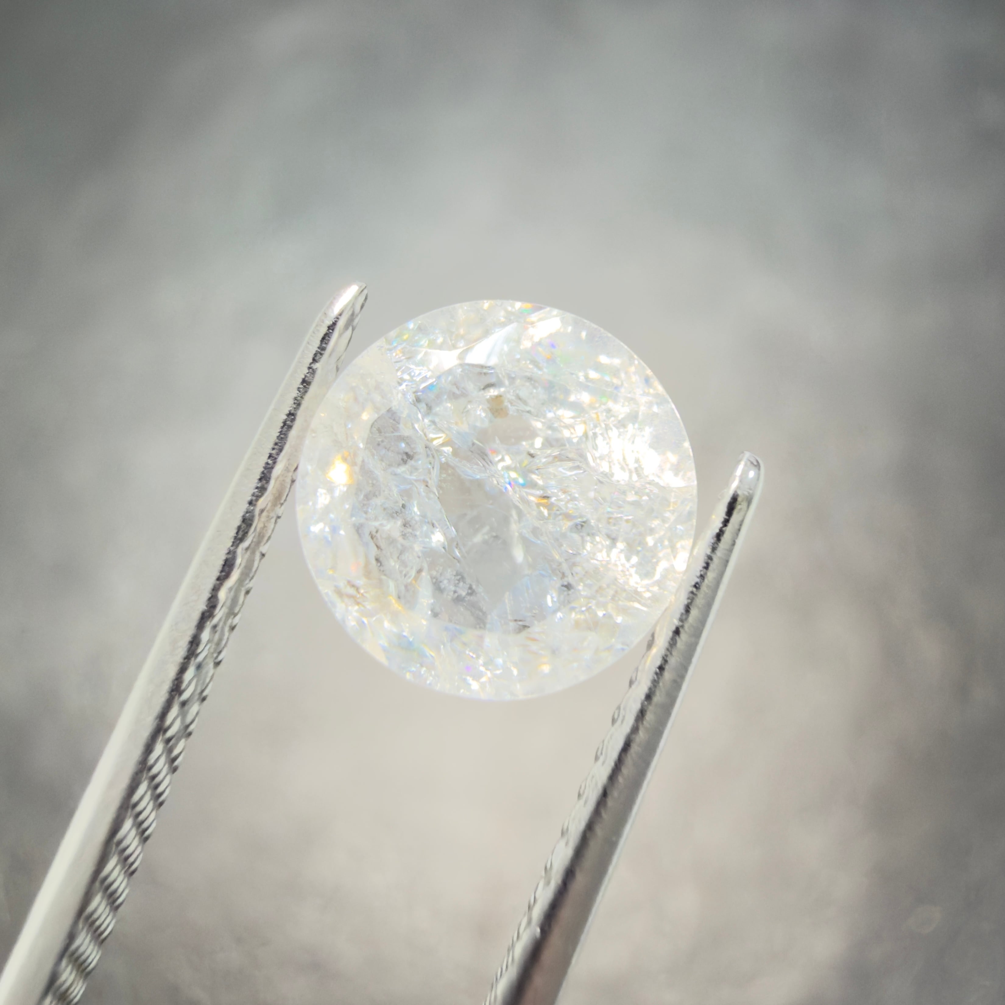オパール】 ルース エチオピア産 0.82ct | たからいしルース