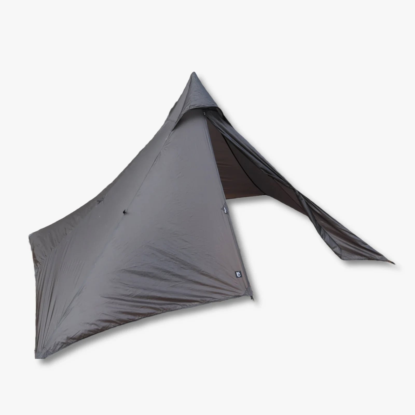 OHMI Equipment オウミ イクイップメント Larda ラルダ | THE MOUNTAIN