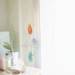 KANDACHI - アゲートヒーリングチャイム / Agate Healing Chime 1488