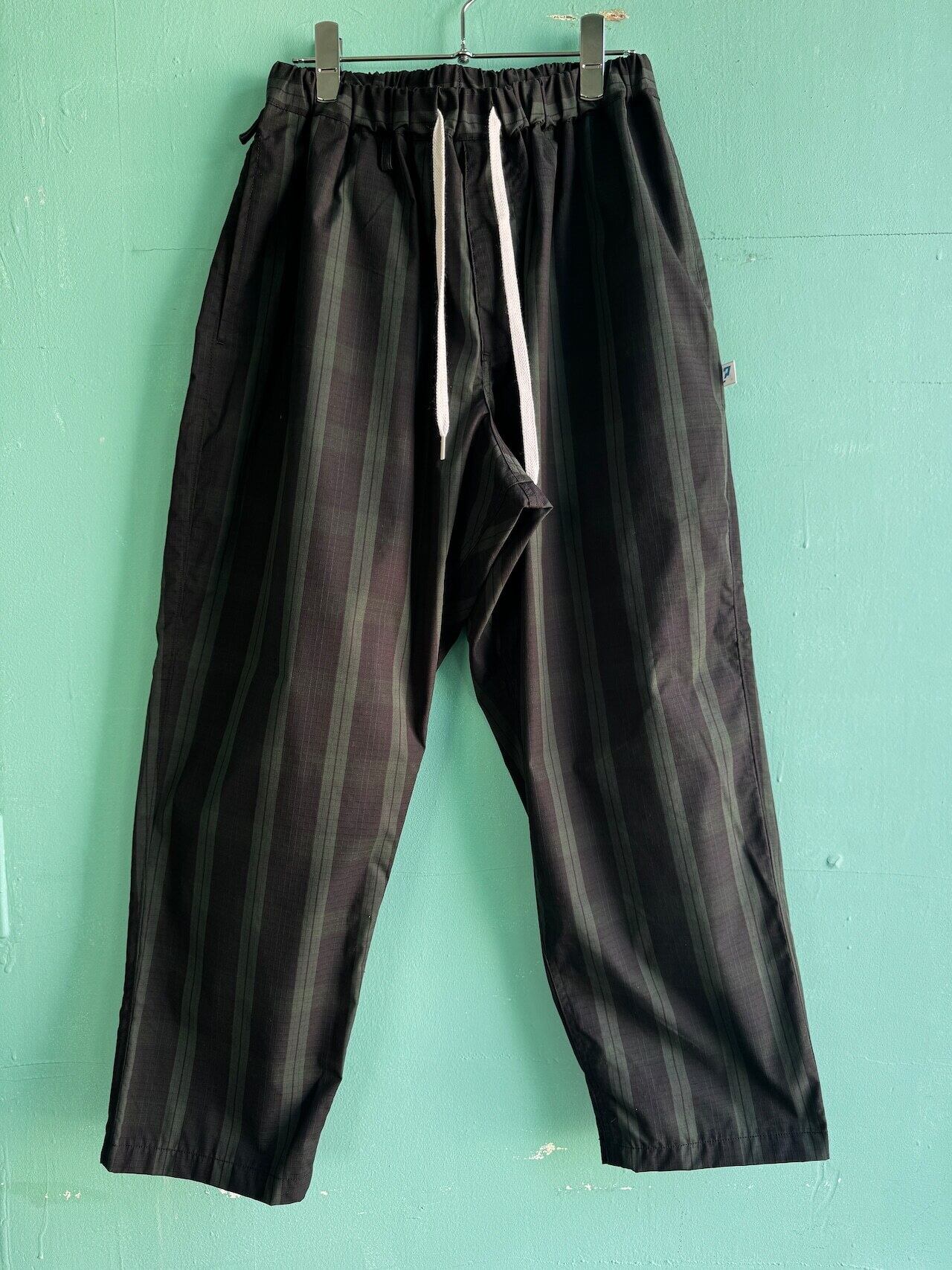 BUENAVISTA】MULCH DOT SHIRT | BRIDGE