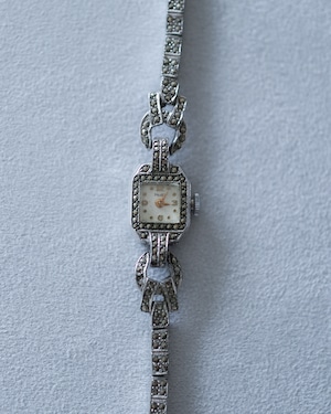 vintage bracelet watch/MAJEX