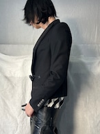 "BUFFALO BOBS" Edward Short Jacket