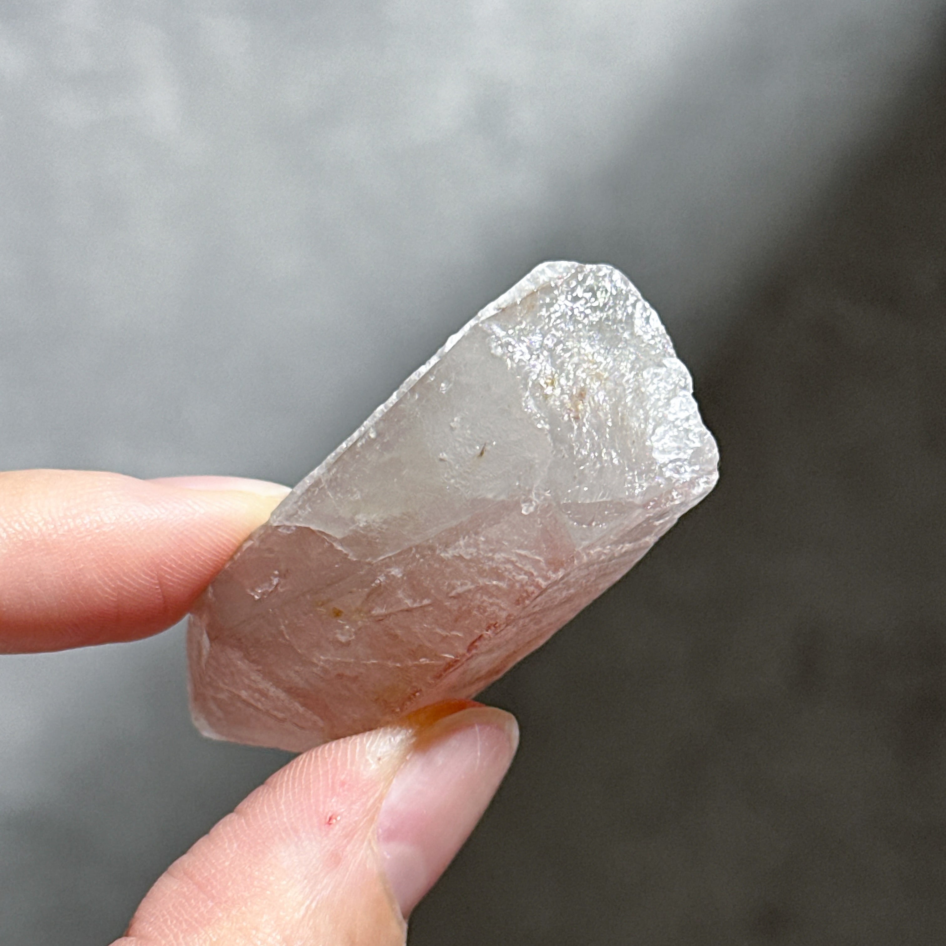 ディアマンティーナ産ドリームシクルレムリアン 原石13◇Dreamsicle