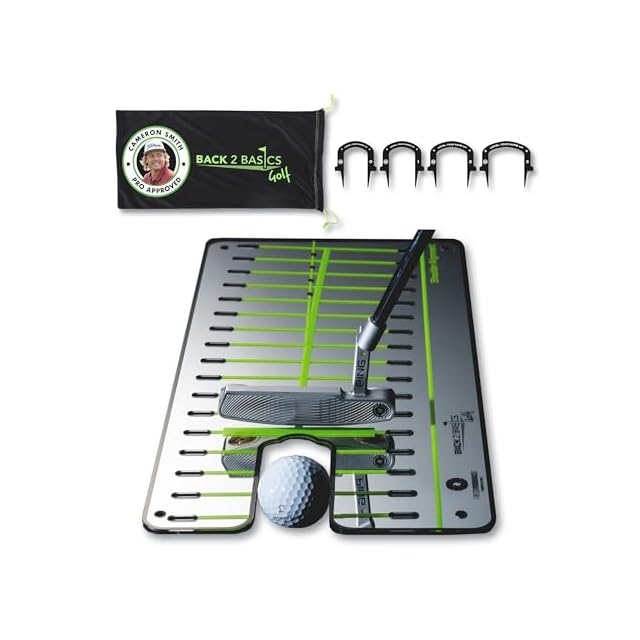 てらゆーパターマット　TERA-YU GOLF　練習用 てらゆーパターマット | TERA-YOU-GOLF-STUDIO STORE | てらゆーゴルフ