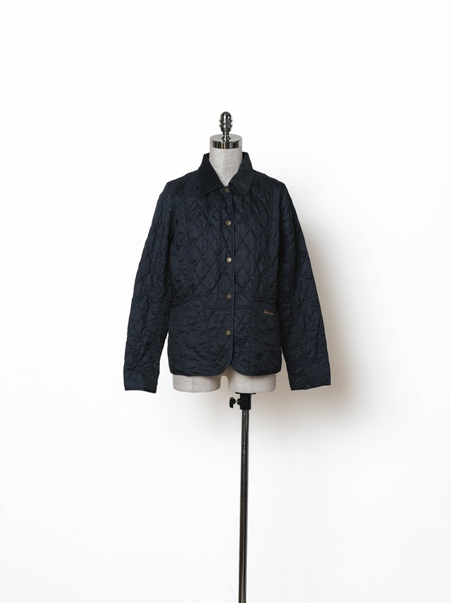 Barbour バブアー ダイヤモンド キルティングジャケット