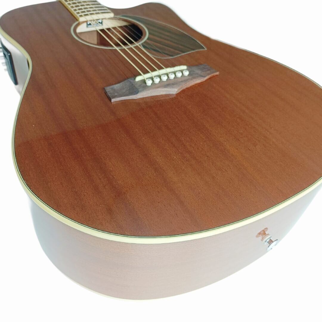Ibanez アイバニーズ PF33MHCE-NMH エレアコ | 西尾楽器BASE店 | 楽器通販