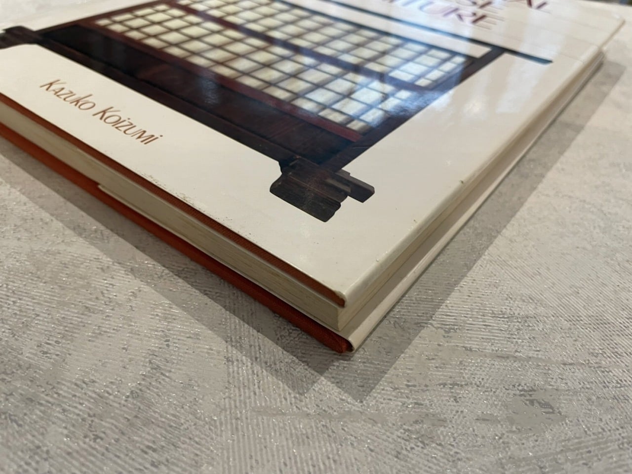 VI253】Traditional Japanese Furniture /visual book | KITAZAWA