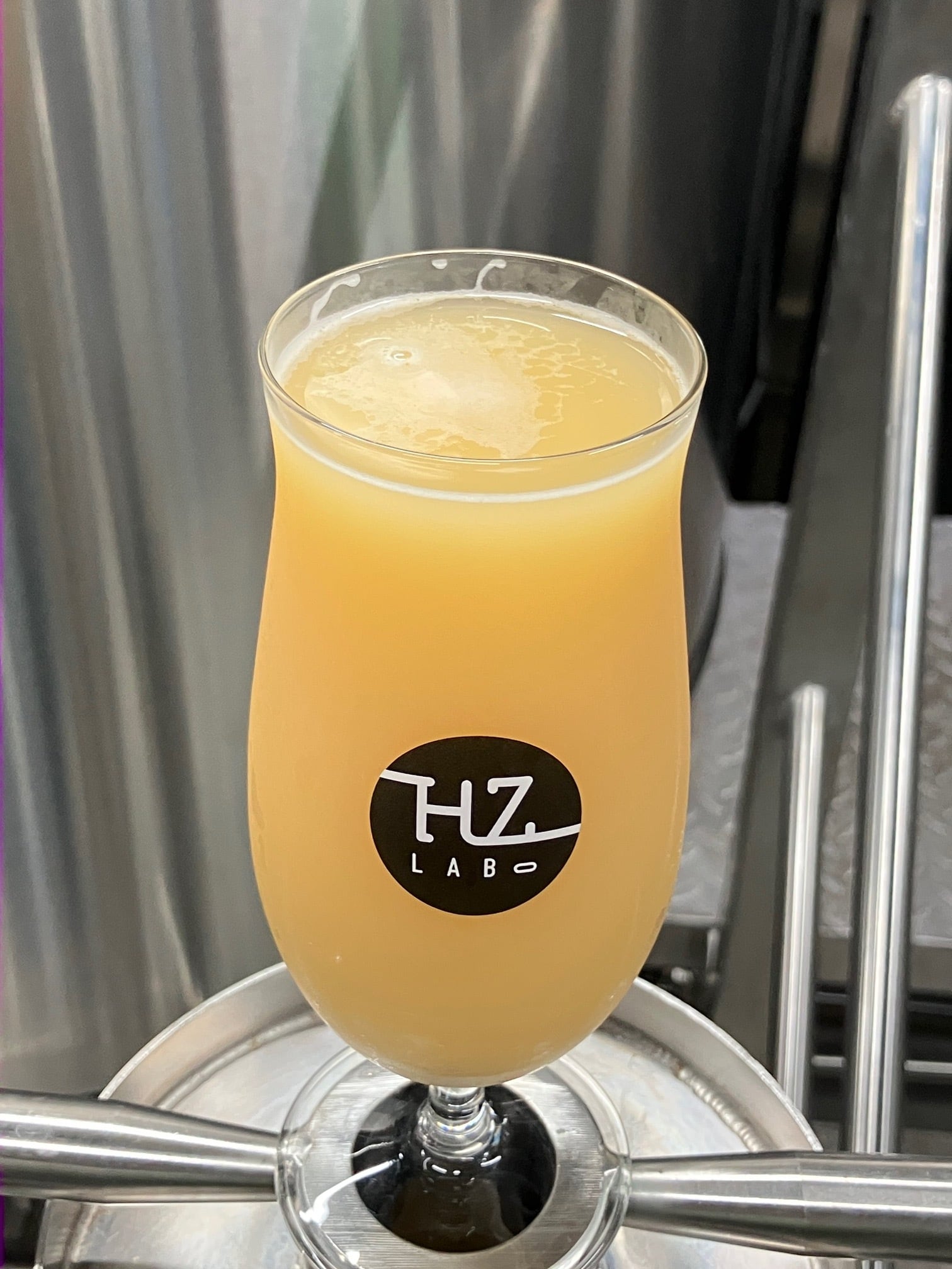 HAZY LABO