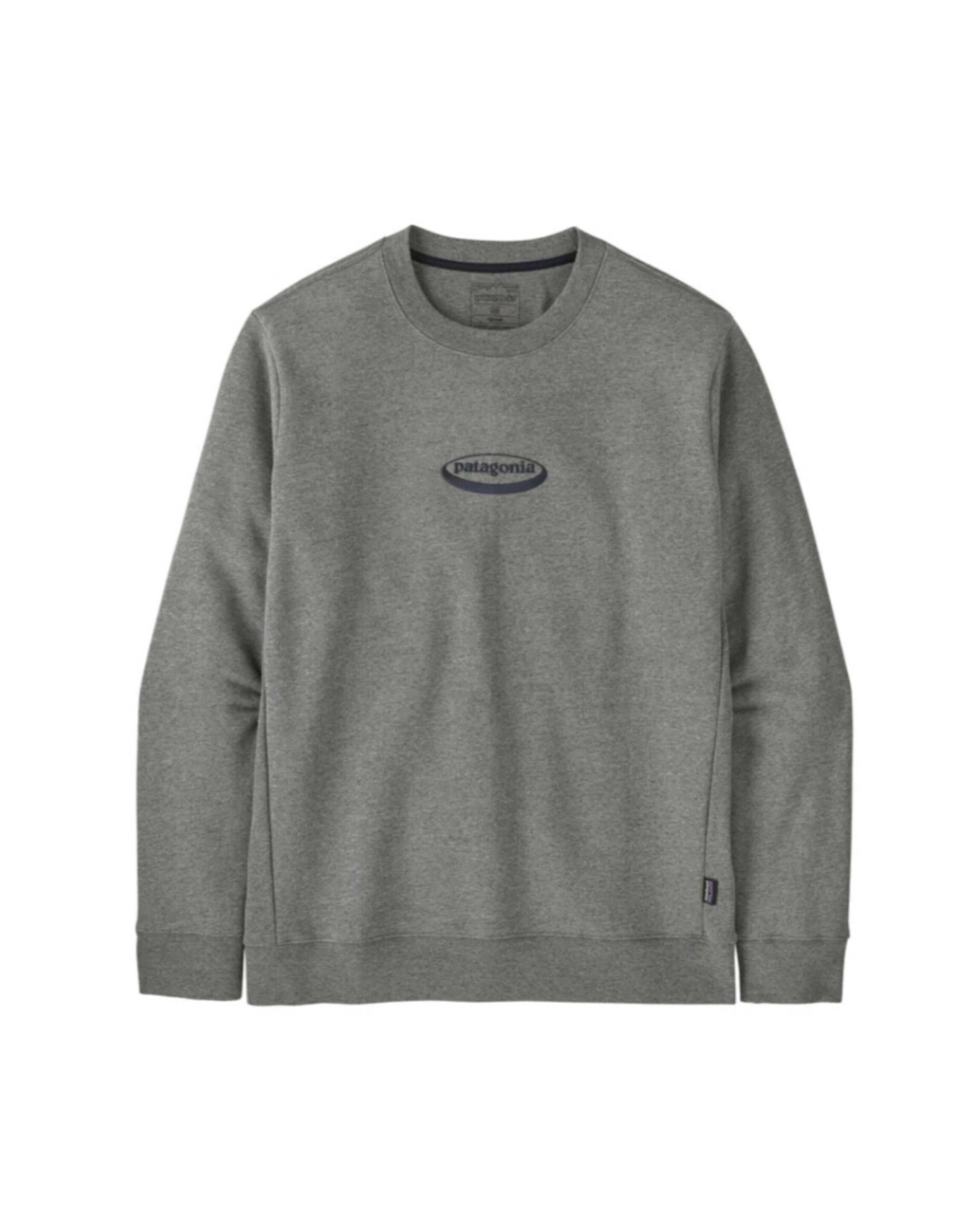 【patagonia】【レディース着用可・メンズ】'95オーバル・ロゴ・アップライザル・クルー・スウェットシャツ / GLH / 39728