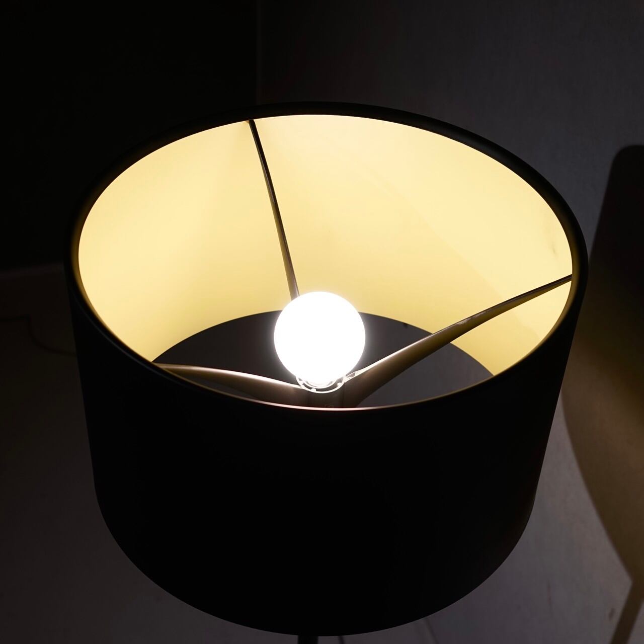 FLOS フロス SPUN LIGHT F スプーンライト S2964H フロアスタンド