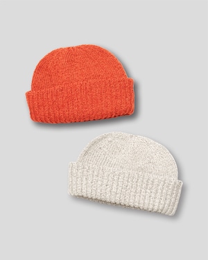 JAPANESE PAPER ROLL KNIT WATCH