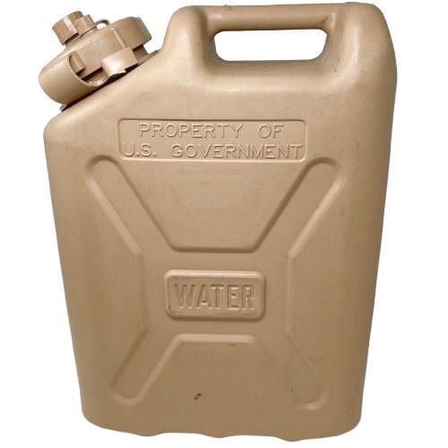US Water Tank Coyote 5ガロン US ウォーター タンク コヨーテ