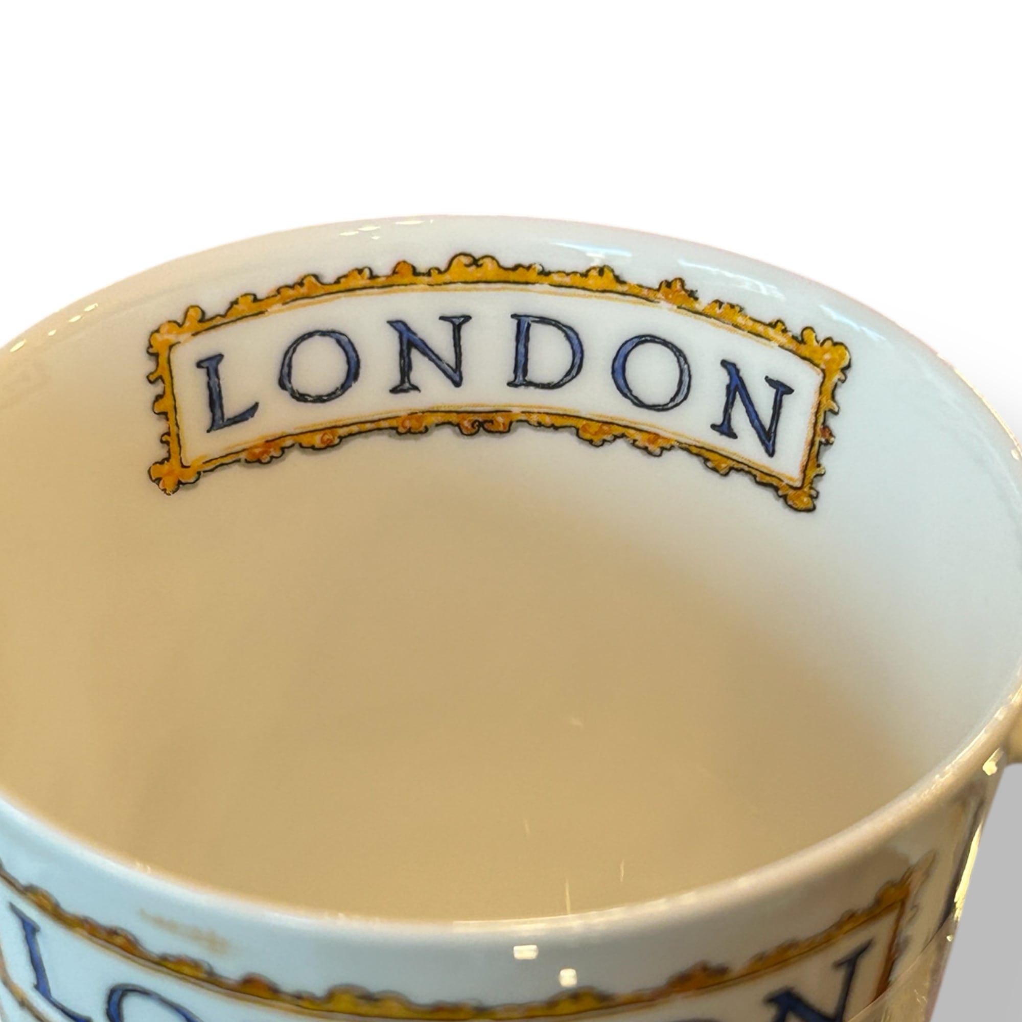 CAINGORM-(480ml) London【DUNOON】ロンドン マグ ダヌーン | COCOON PLUS