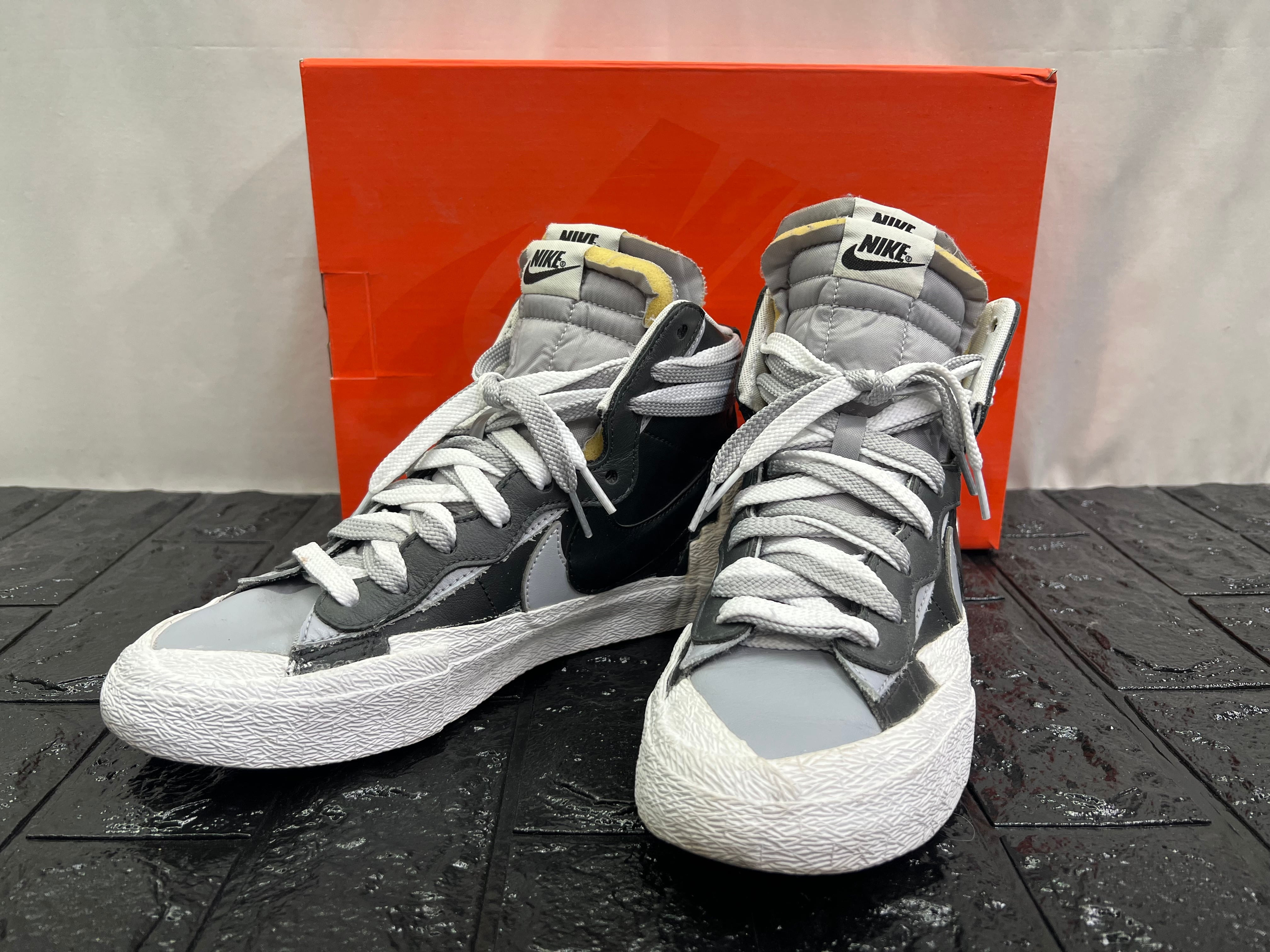 NIKEナイキマチョマイ2SE2024パリオリンピックエディション NIKE