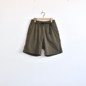GRAMICCI | G-SHORTS PIGMENT DYE　ショートパンツ