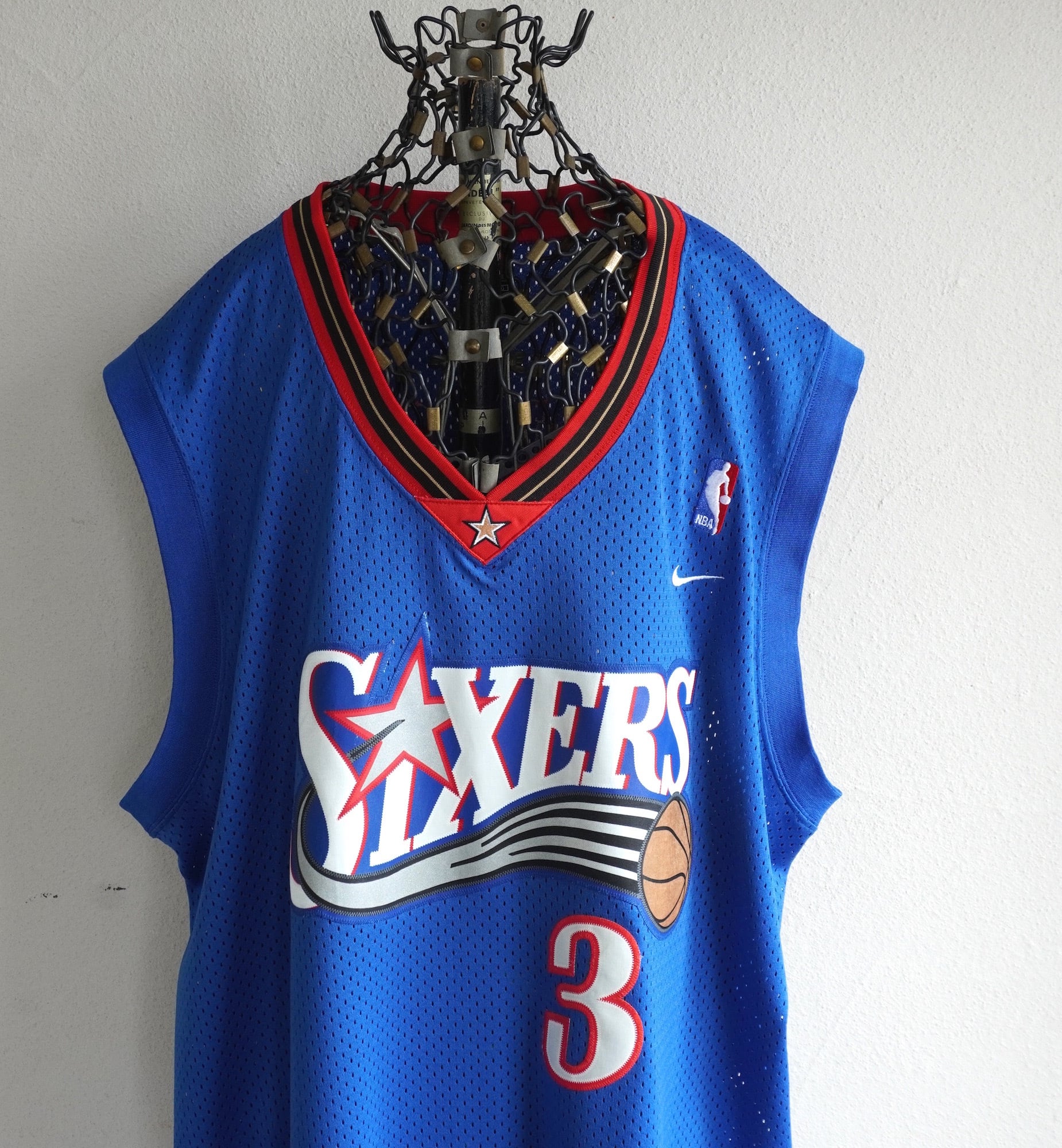 2000's [NIKE] NBA 