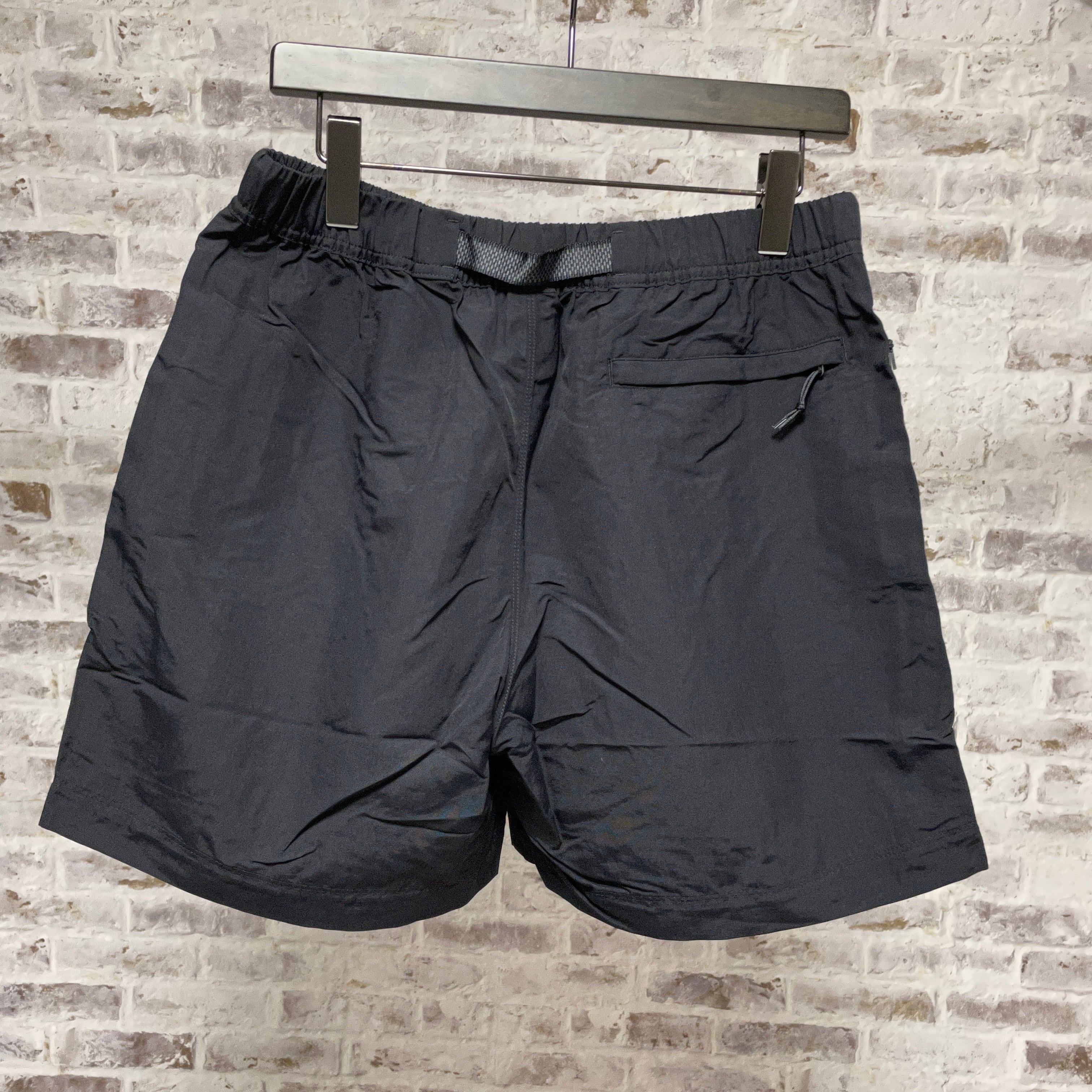 【NIKE ACG】TRAIL SHORT PANTS トレイルショートパンツ