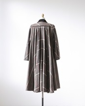 〈valentino〉Pleats coat