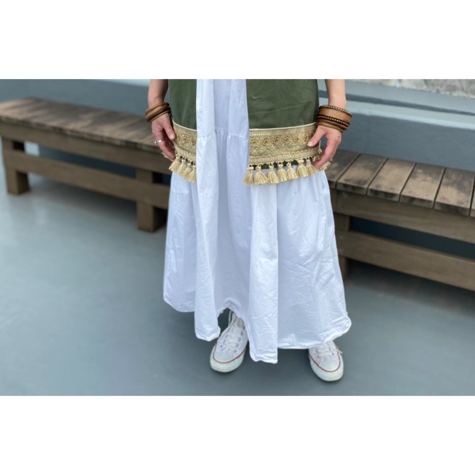 Type custom US ARMY Utility shirt 古着リメイク ユーティリティー