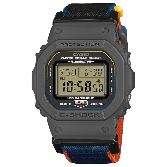 G-SHOCK GW-M5610BC-1jf フルメタル カスタム 【公式通販】
