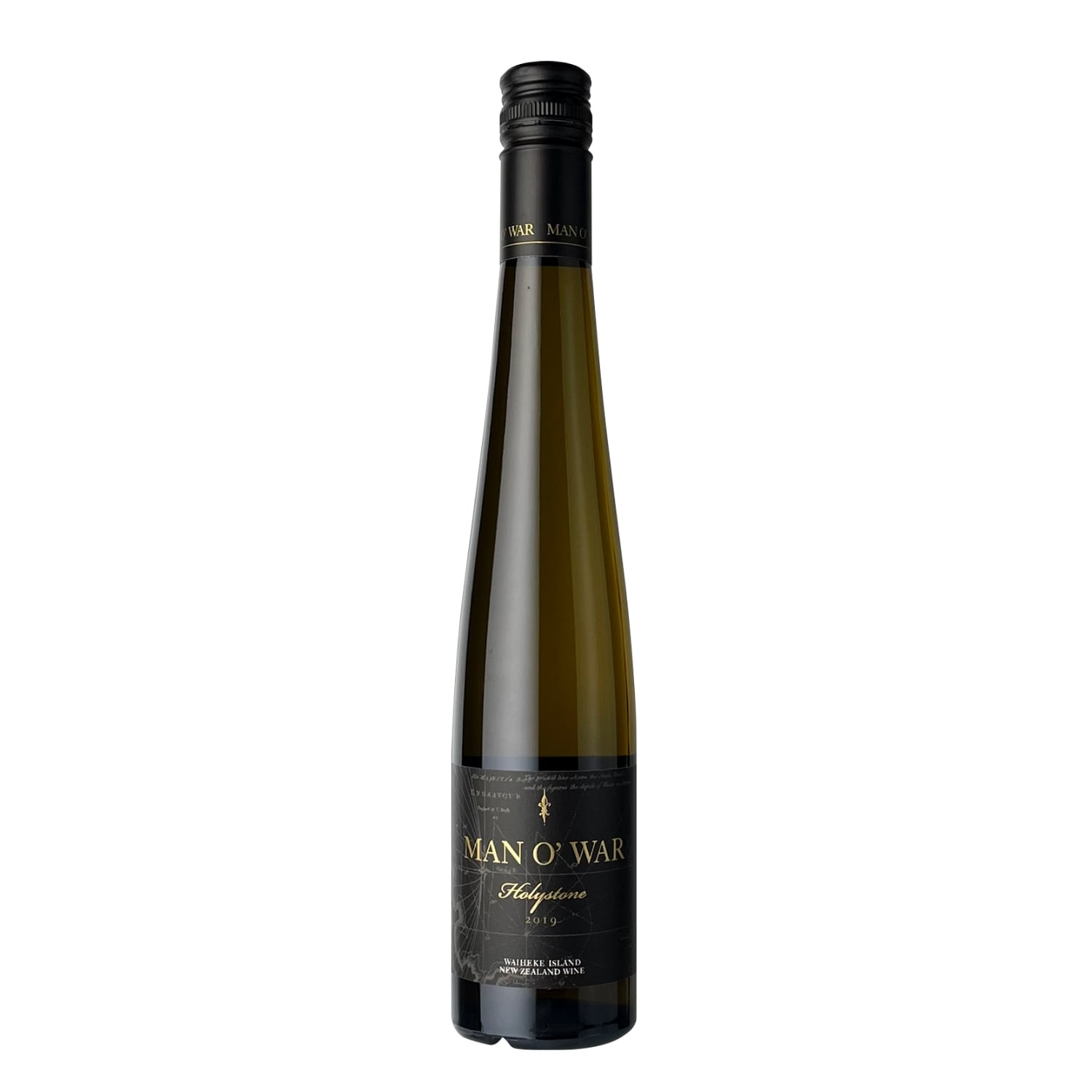 2019 ホリーストーン ワイヘキ・アイランド ピノ・グリ|2019 Holystone Waiheke Island Pinot Gris