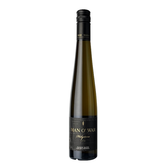 2019 ﾎﾘｰｽﾄｰﾝ　ﾜｲﾍｷ・ｱｲﾗﾝﾄﾞ　ﾋﾟﾉ・ｸﾞﾘ｜2019 Holystone Waiheke Island Pinot Gris